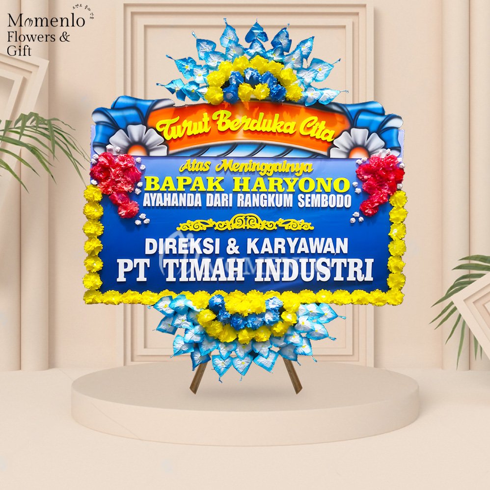 Papan Dukacita Gombong 3