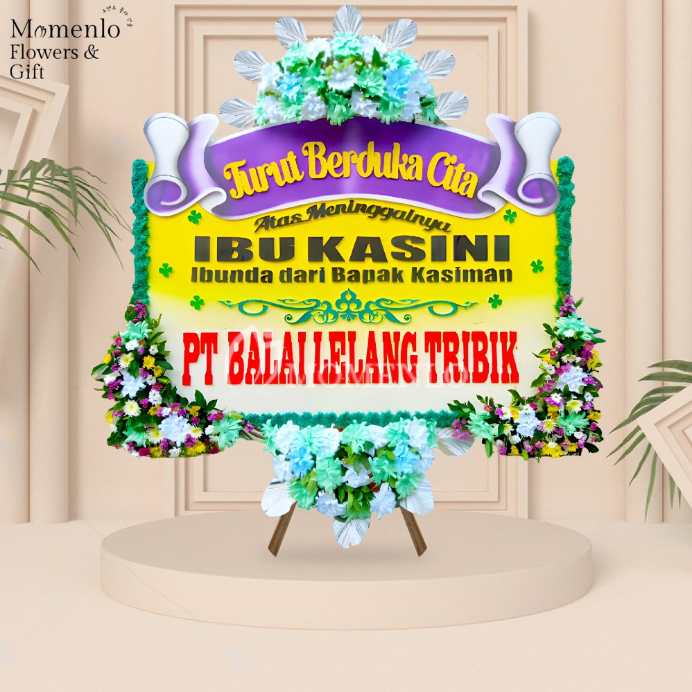 Papan Dukacita Gombong 4