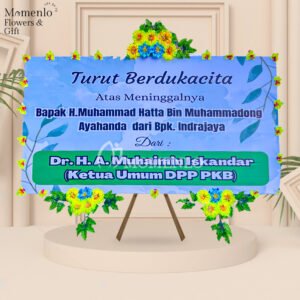 Papan Dukacita Jayapura 1