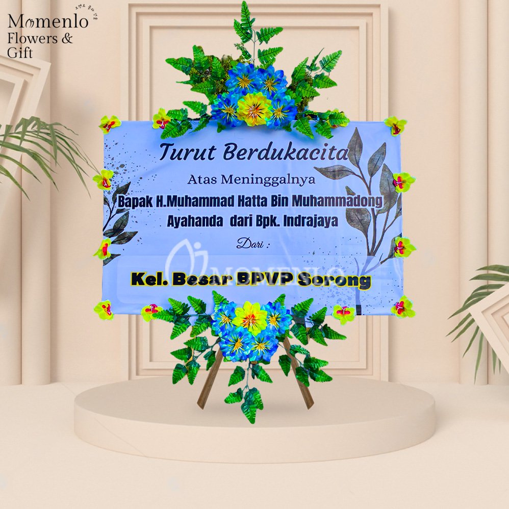 Papan Dukacita Jayapura 2