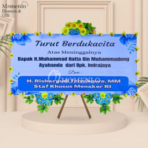 Papan Dukacita Jayapura 3