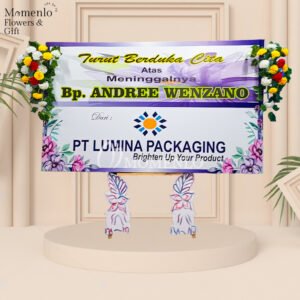 Papan Dukacita Kupang 1