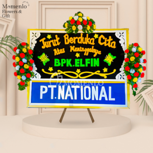 Papan Dukacita Kupang 4