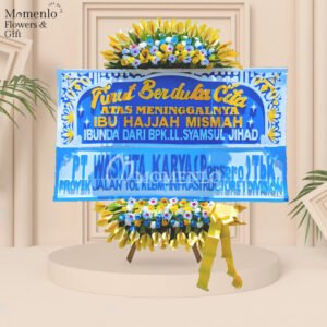 Papan Dukacita Mataram 1
