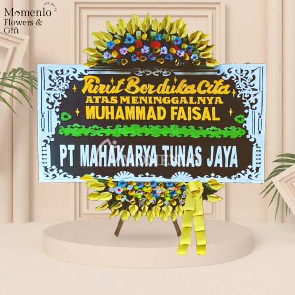 Papan Dukacita Mataram 2