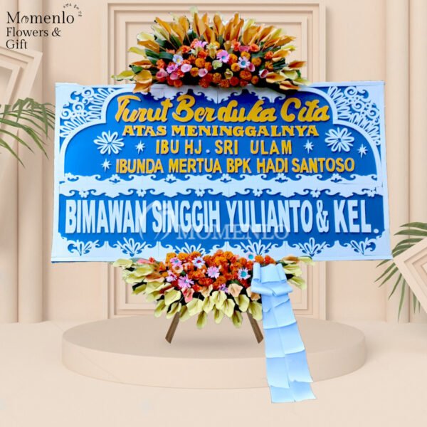 Papan Dukacita Mataram 4