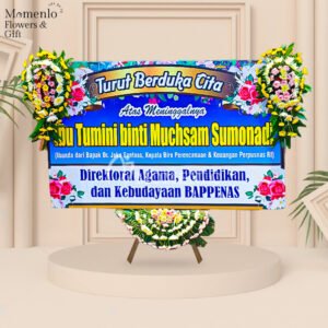 Papan Dukacita Ngawi 1