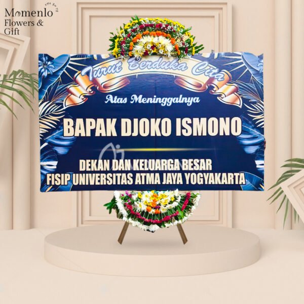 Papan Dukacita Ngawi 3
