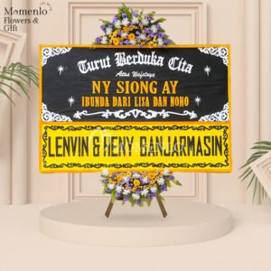 Papan Dukacita Situbondo 07
