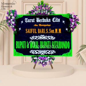 Papan Dukacita Situbondo 09