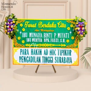 Papan Dukacita Situbondo 11