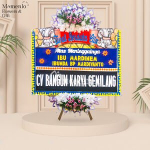 Papan Dukacita Sragen 05