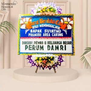 Papan Dukacita Sragen 07