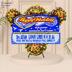 Papan Wedding Ciamis 1