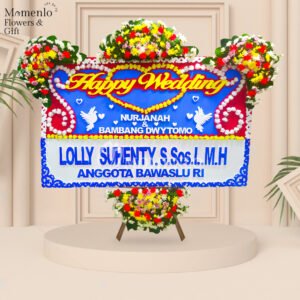 Papan Wedding Ciamis 2