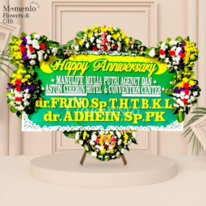 Papan Wedding Cirebon 05