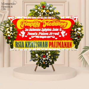 Papan Wedding Cirebon 07