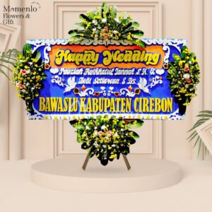 Papan Wedding Cirebon 09