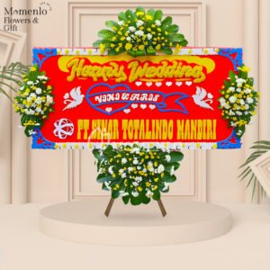 Papan Wedding Cirebon 10