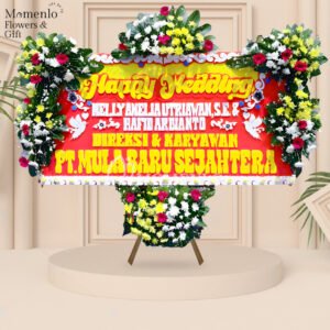 Papan Wedding Cirebon 11