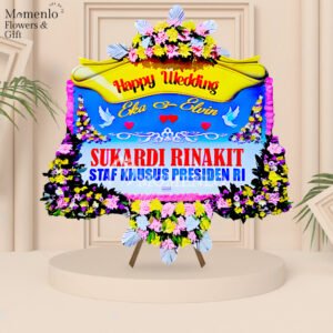 Papan Wedding Kebumen 2