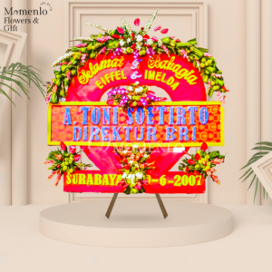 Papan Wedding Kupang 2