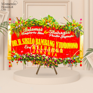 Papan Wedding Kupang 3