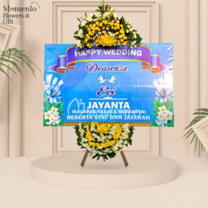 Papan Wedding Madiun 11