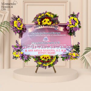 Papan Wedding Madiun 13