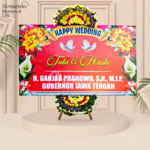 Papan Wedding Madiun 7