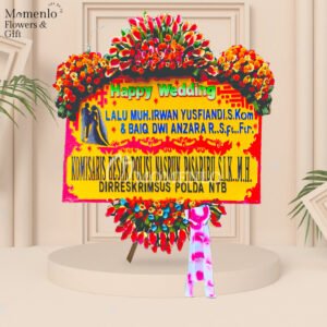Papan Wedding Mataram 11