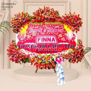 Papan Wedding Mataram 14