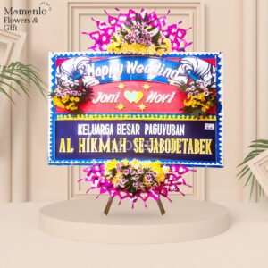 Papan Wedding Sragen 2