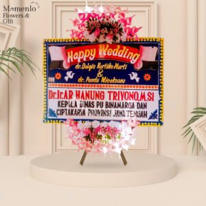 Papan Wedding Sragen 3