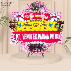 Papan Wedding Sragen 4