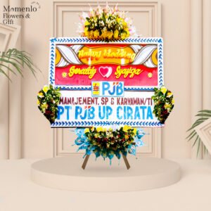 Papan Wedding Sragen 5