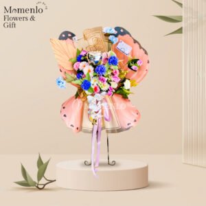 Standing Flower Madiun 4