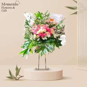 Standing Flower Madiun 6