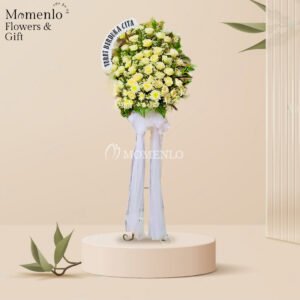 Standing Flower Situbondo 1