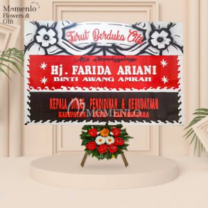 Papan Dukacita Tenggarong 1