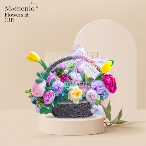 Bloombox Purwokerto 30