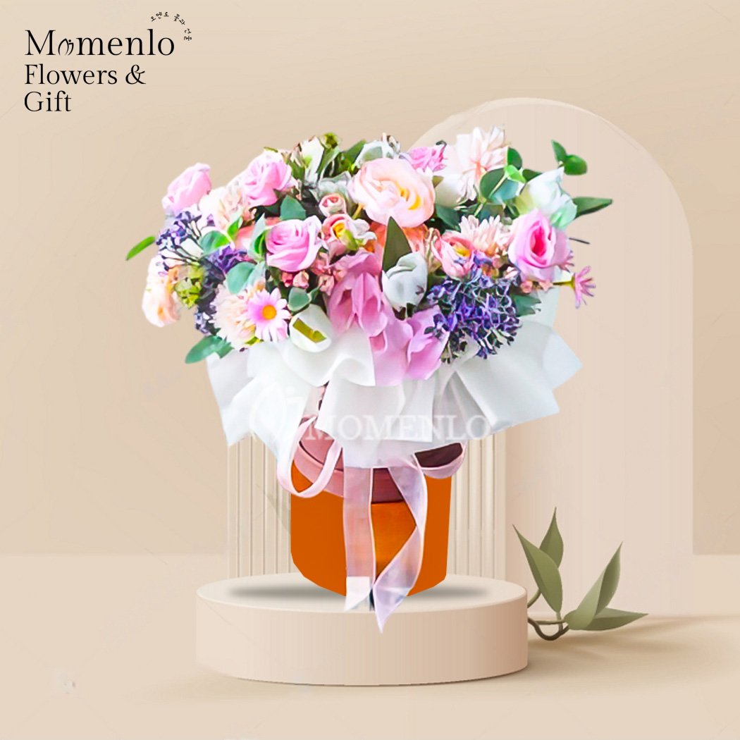 Bloombox Purwokerto 45