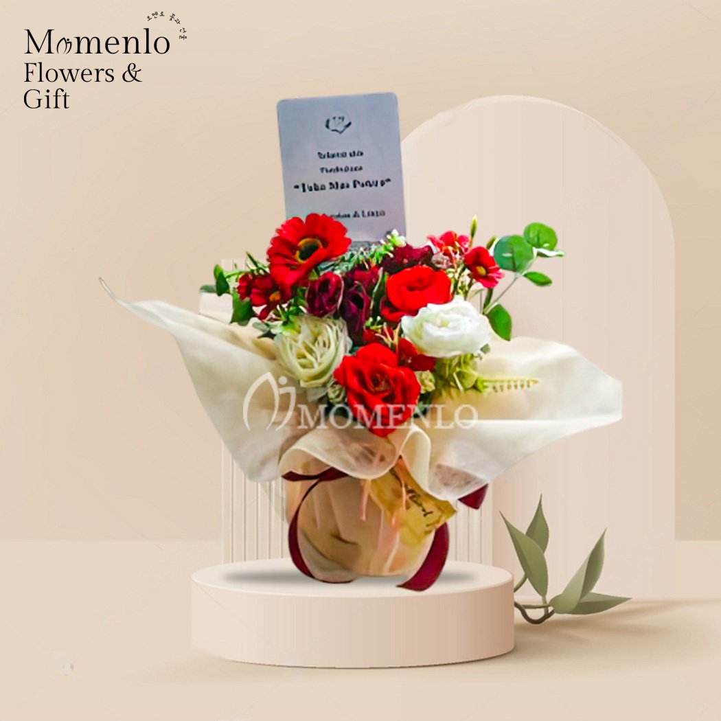 Bloombox Purwokerto 47