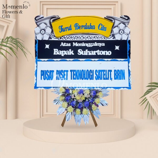 Buket Dukacita Wonosobo 4