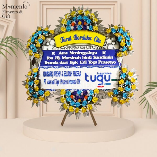 Buket Dukacita Wonosobo 5