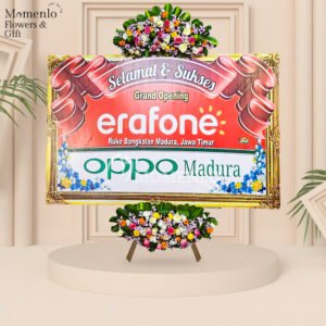 Papan Congratulation Bangkalan 1