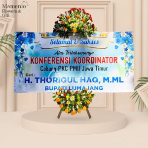 Papan Congratulation Banyuwangi 3