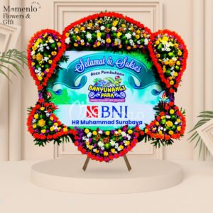 Papan Congratulation Banyuwangi 6