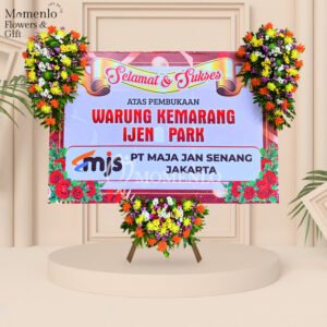 Papan Congratulation Banyuwangi 7