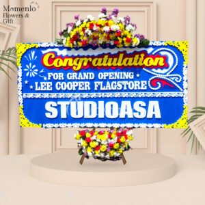 Papan Congratulation Garut 03